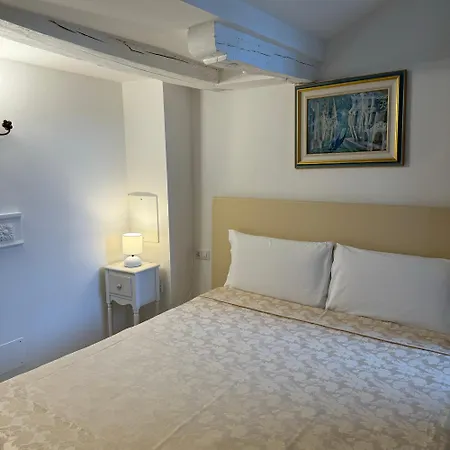 Mantica Cattaneo Appartament * Pordenone