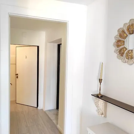 Appartamento Mantica Cattaneo Appartament *