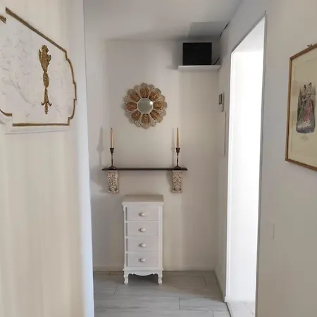 Mantica Cattaneo Appartament