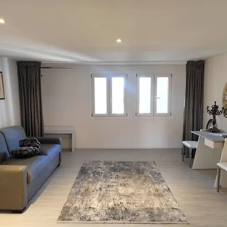 Mantica Cattaneo Appartament Lägenhet