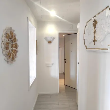 Appartamento Mantica Cattaneo Appartament