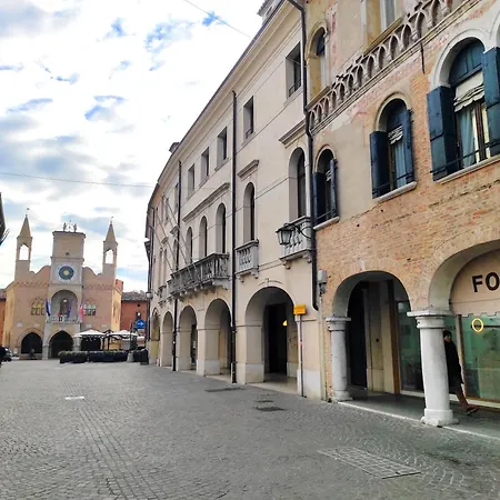 Appartamento Mantica Cattaneo Appartament *