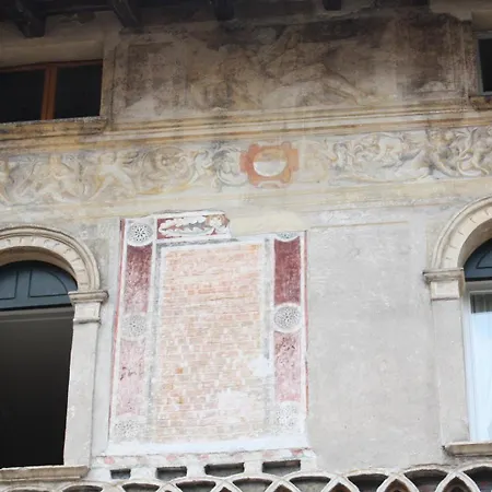 Mantica Cattaneo Appartament *