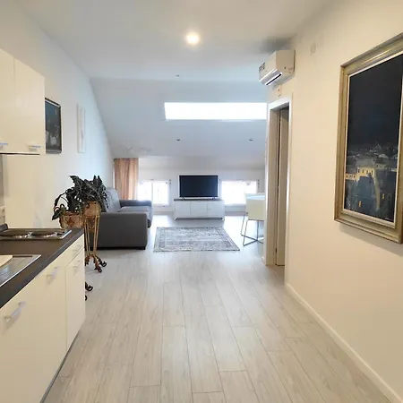 Mantica Cattaneo Appartament Pordenone