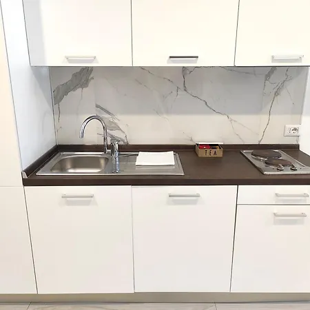 Mantica Cattaneo Appartament Lägenhet