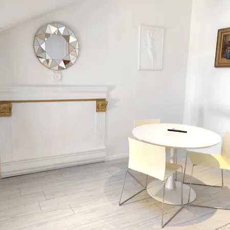 Apartment Mantica Cattaneo Appartament