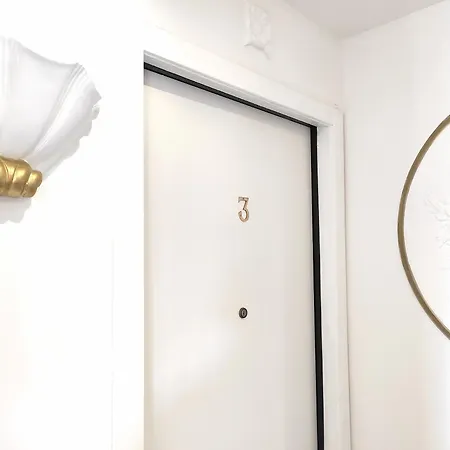 Mantica Cattaneo Appartament Lägenhet *