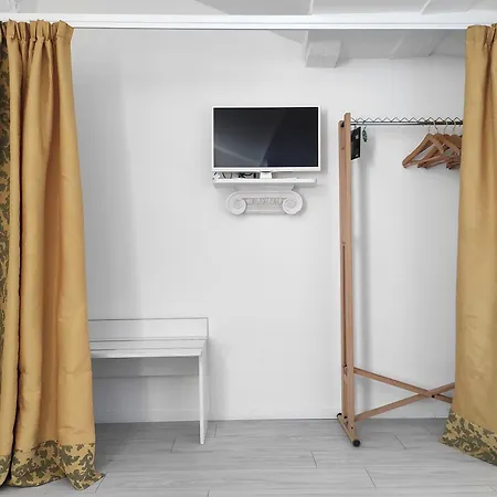 Appartamento Mantica Cattaneo Appartament *