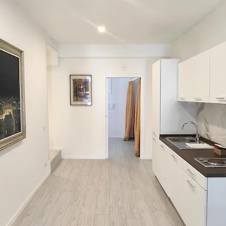 Mantica Cattaneo Appartament Lägenhet Pordenone