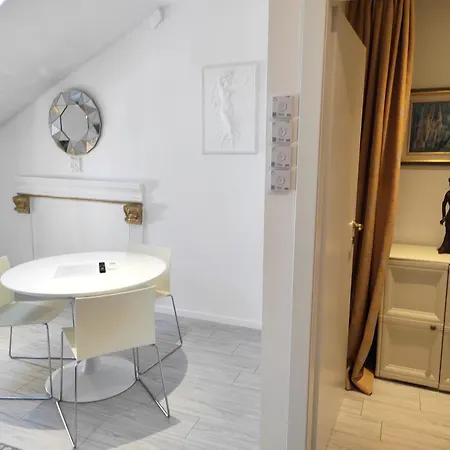 Mantica Cattaneo Appartament *