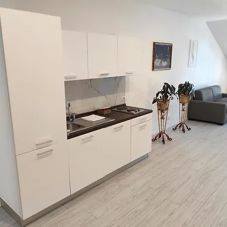 Appartamento Mantica Cattaneo Appartament