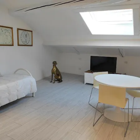 Mantica Cattaneo Appartament Lägenhet *