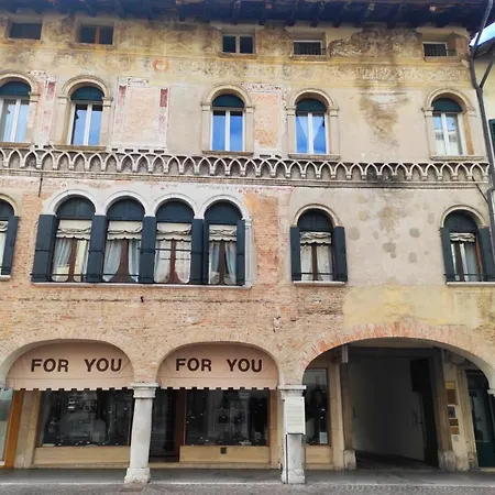 Mantica Cattaneo Appartament Appartamento Pordenone