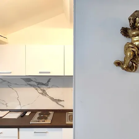 Mantica Cattaneo Appartament *