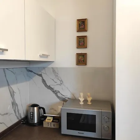 Mantica Cattaneo Appartament Pordenone