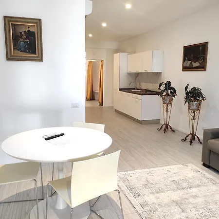 Mantica Cattaneo Appartament