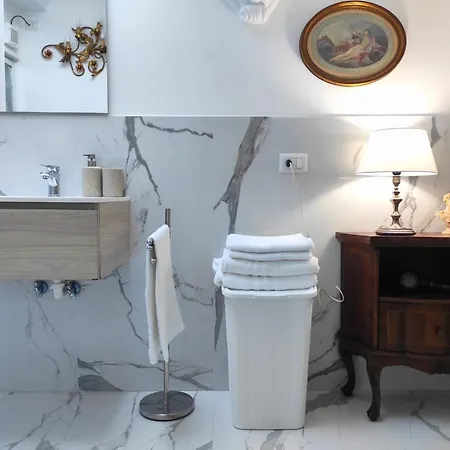 Mantica Cattaneo Appartament Appartamento