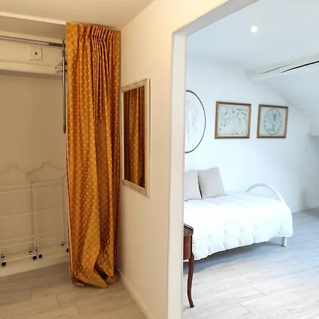 Mantica Cattaneo Appartament Appartamento *