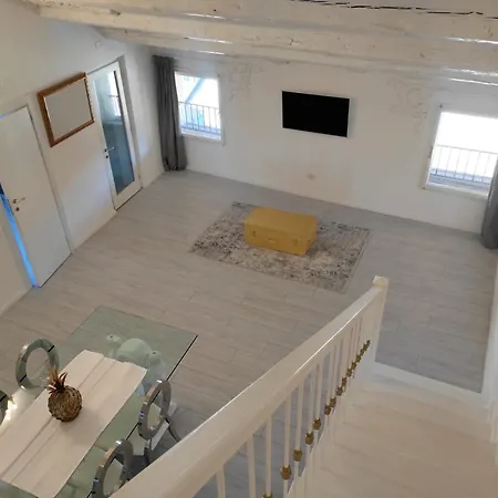 Mantica Cattaneo Appartament Appartamento Pordenone