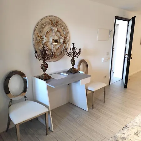 Appartamento Mantica Cattaneo Appartament Pordenone