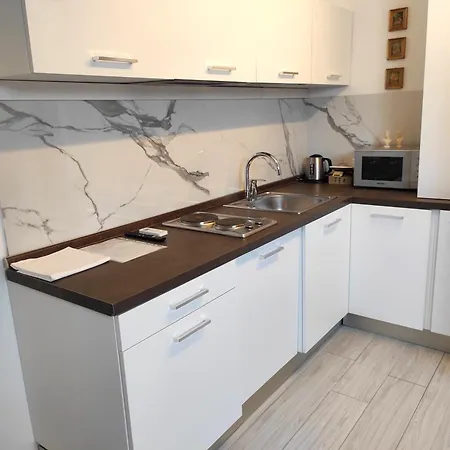 Mantica Cattaneo Appartament *