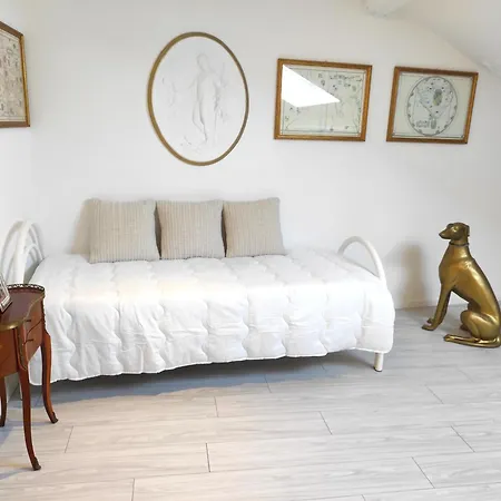 Mantica Cattaneo Appartament Lägenhet *