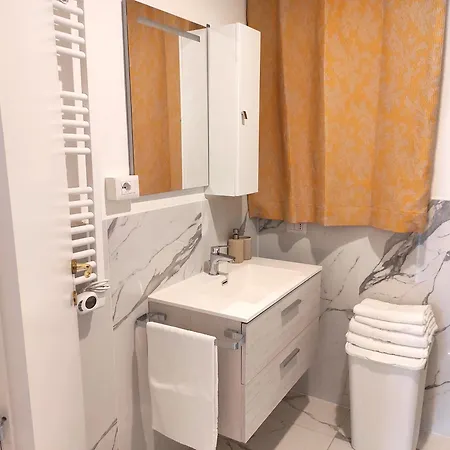 Appartamento Mantica Cattaneo Appartament *