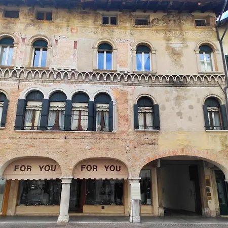 Mantica Cattaneo Appartament Apartment Pordenone