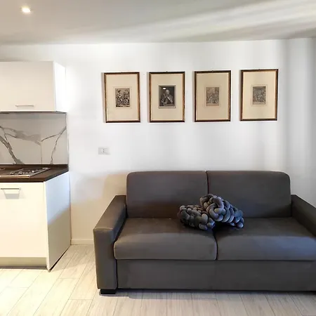 Appartamento Mantica Cattaneo Appartament Pordenone