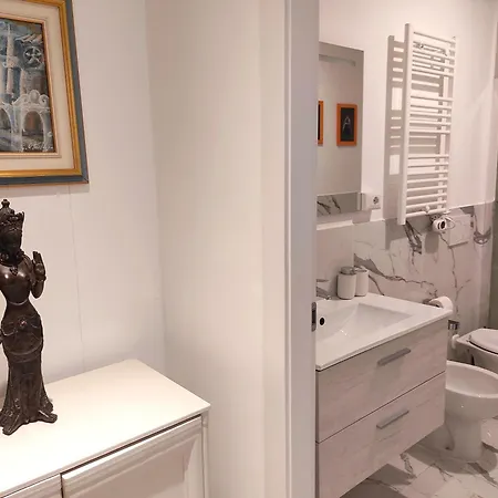 Mantica Cattaneo Appartament Pordenone