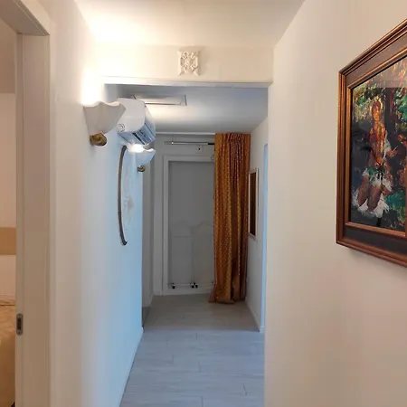 Mantica Cattaneo Appartament Pordenone