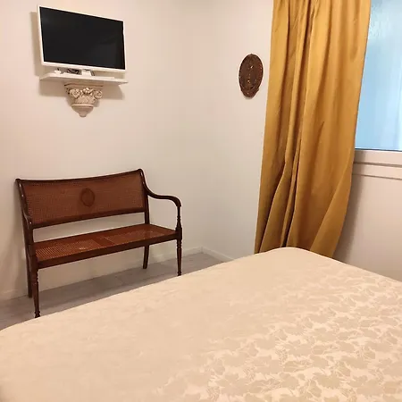 Mantica Cattaneo Appartament * Pordenone