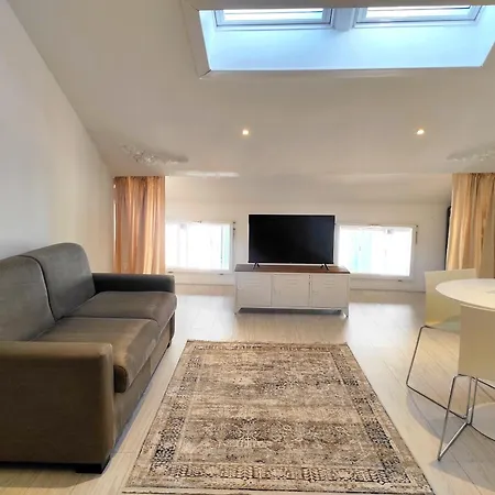 Mantica Cattaneo Appartament Appartamento