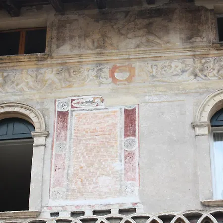 Mantica Cattaneo Appartament Appartamento