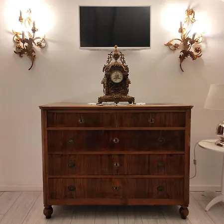 Mantica Cattaneo Appartament *