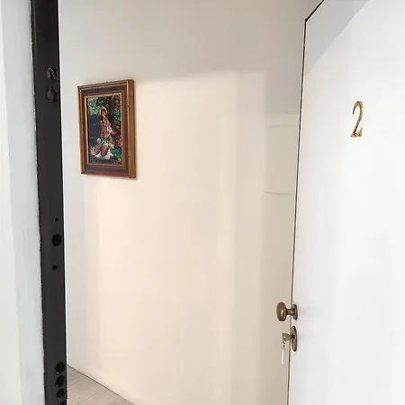 Mantica Cattaneo Appartament * Pordenone