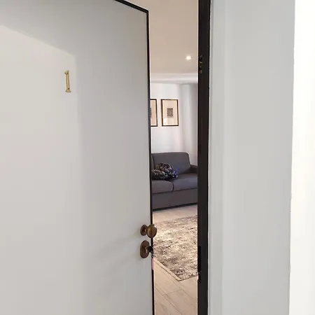 Mantica Cattaneo Appartament