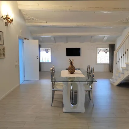 Mantica Cattaneo Appartament Appartamento