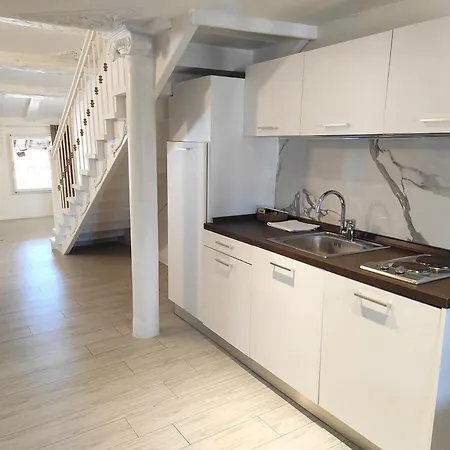 Mantica Cattaneo Appartament *