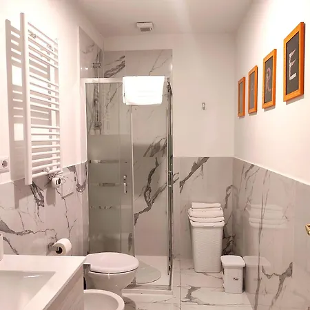 Mantica Cattaneo Appartament