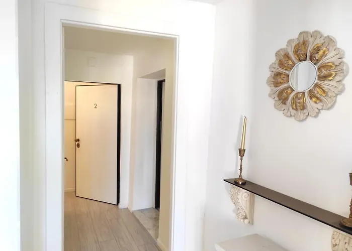 Apartment Mantica Cattaneo Appartament *