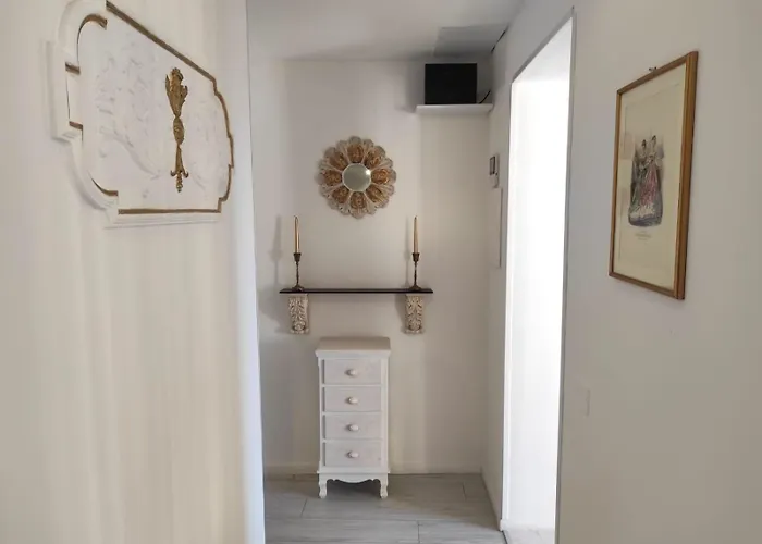 Mantica Cattaneo Appartament