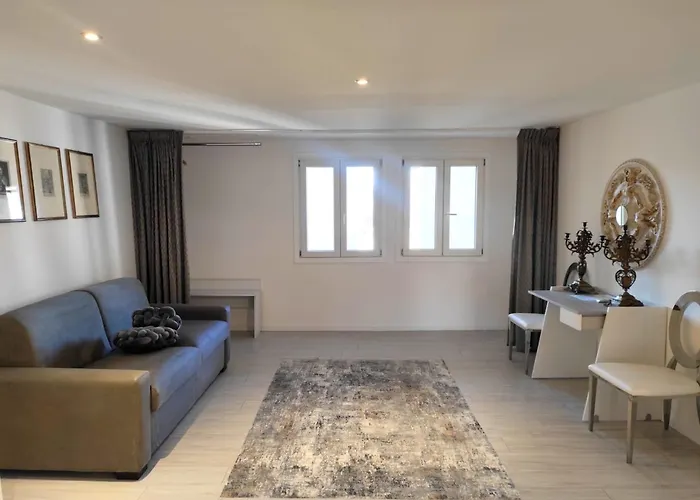 Mantica Cattaneo Appartament Appartamento