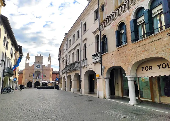 Apartment Mantica Cattaneo Appartament *