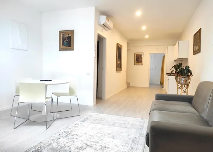 Mantica Cattaneo Appartament