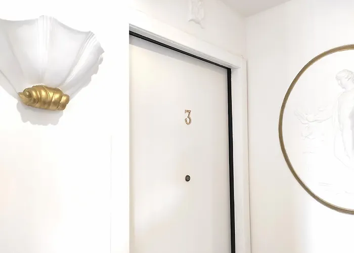 Mantica Cattaneo Appartament Appartamento *