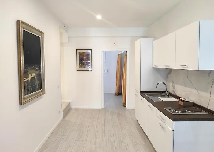 Mantica Cattaneo Appartament Apartment Pordenone