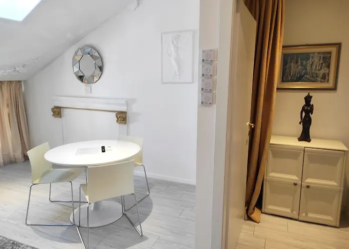 Mantica Cattaneo Appartament *