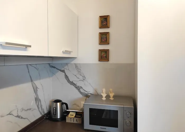 Mantica Cattaneo Appartament Pordenone