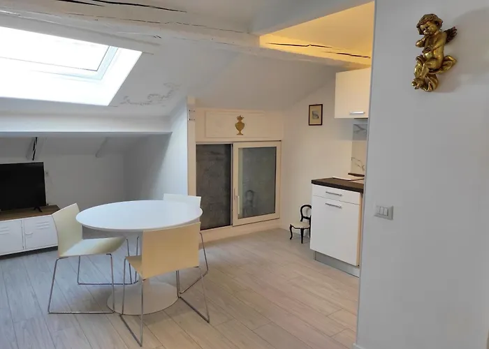 Apartment Mantica Cattaneo Appartament